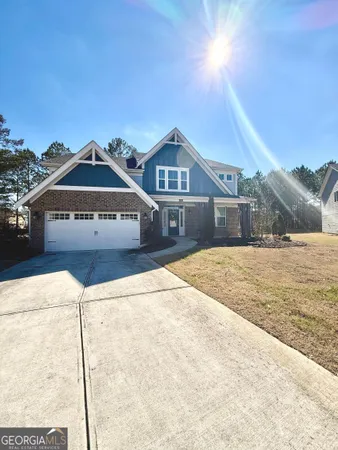 $3,700 | 4363 Vista Creek Lane, Powder Springs, GA 30127
