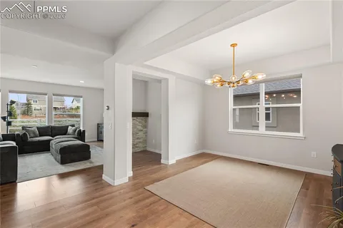 $820,000 | 17529 Lucky Penny Lane, Monument, CO 80132