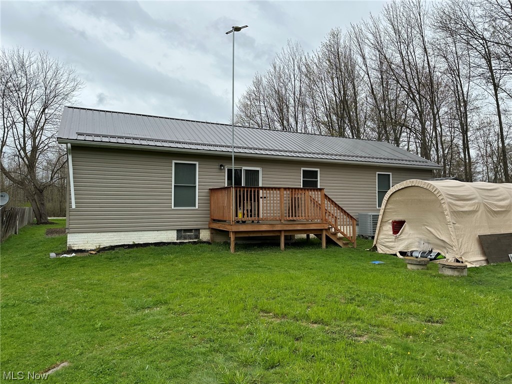 6142 North Bend Road Ashtabula, OH 44004 - Photo 13 of 14