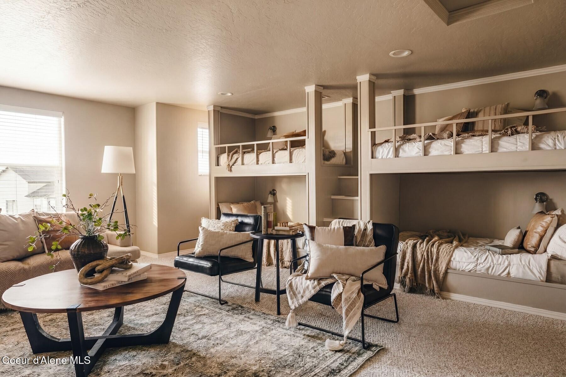 778 West Jenicek Loop Post Falls, ID 83854 - Photo 11 of 30 Bonus Room