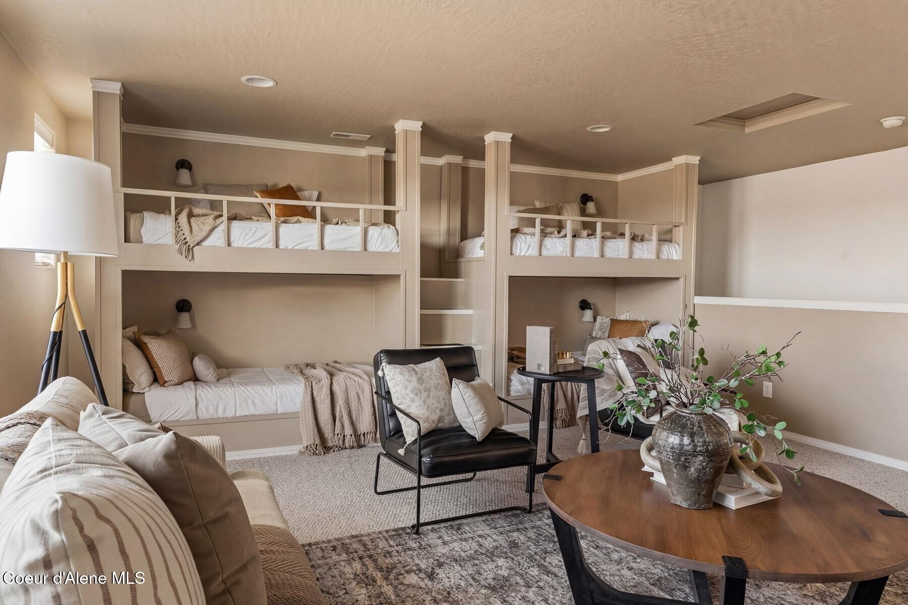 778 West Jenicek Loop Post Falls, ID 83854 - Photo 12 of 30 Bonus Room