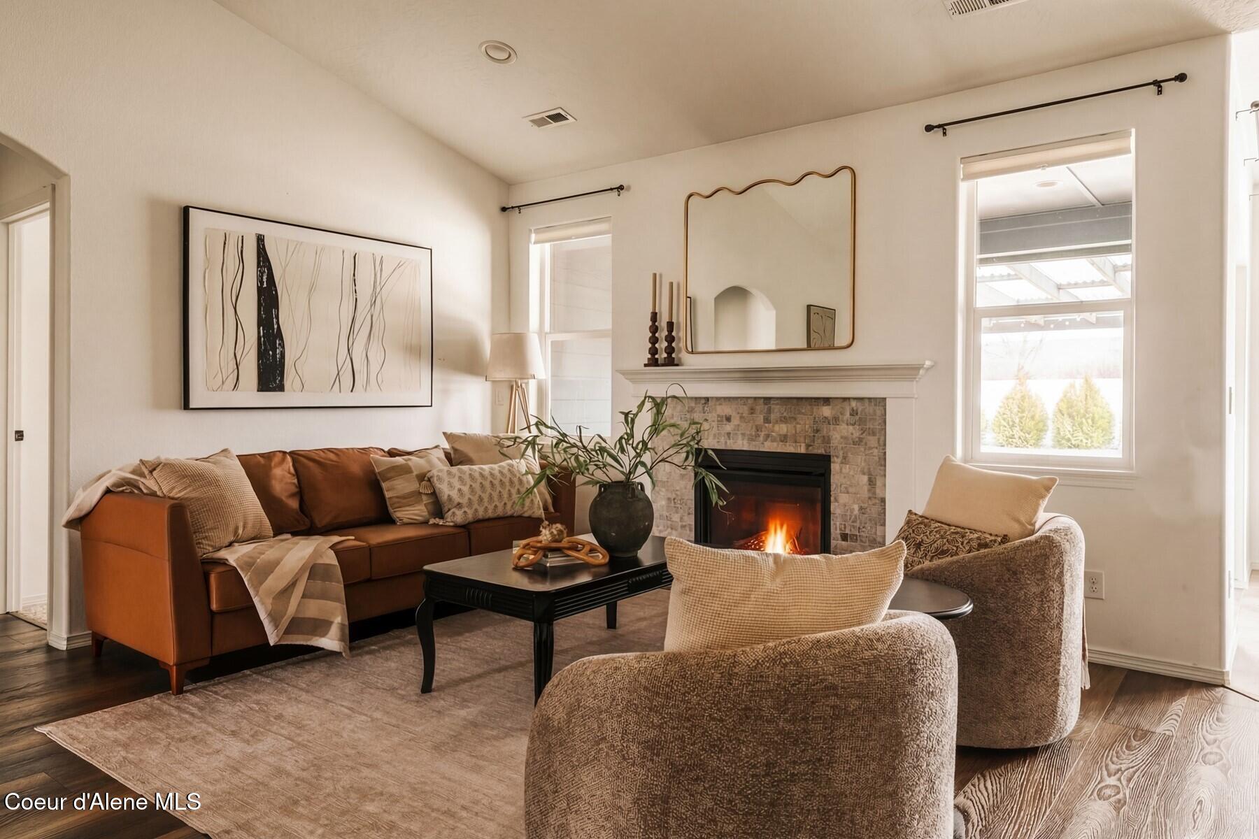 778 West Jenicek Loop Post Falls, ID 83854 - Photo 13 of 30 Living