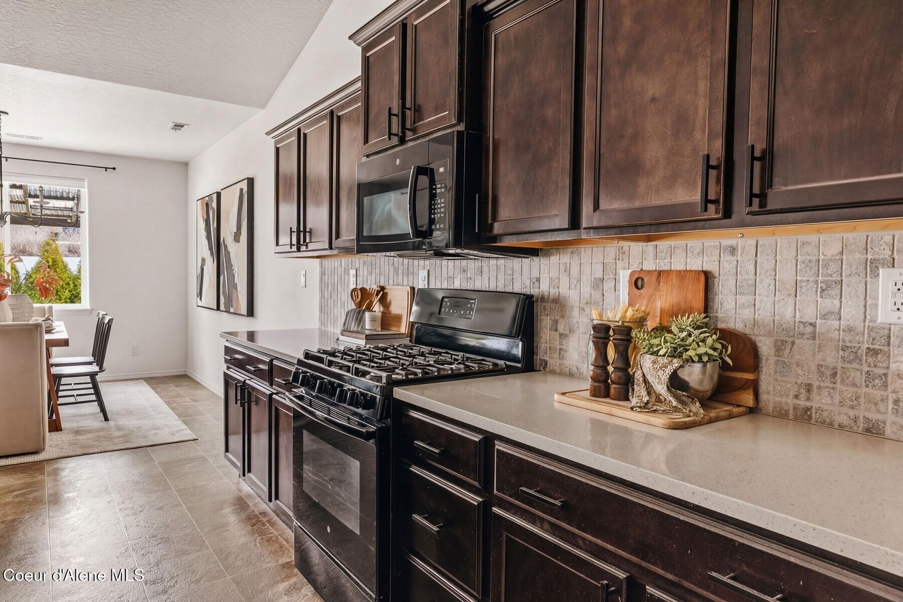 778 West Jenicek Loop Post Falls, ID 83854 - Photo 18 of 30 Kitchen