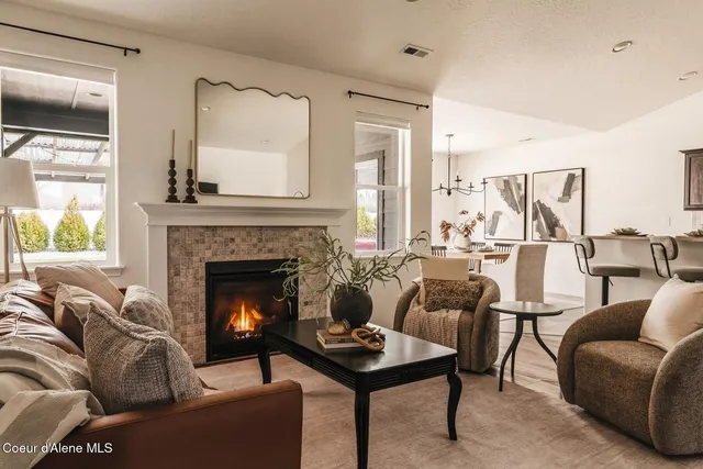 $775,000 | 778 West Jenicek Loop, Post Falls, ID 83854