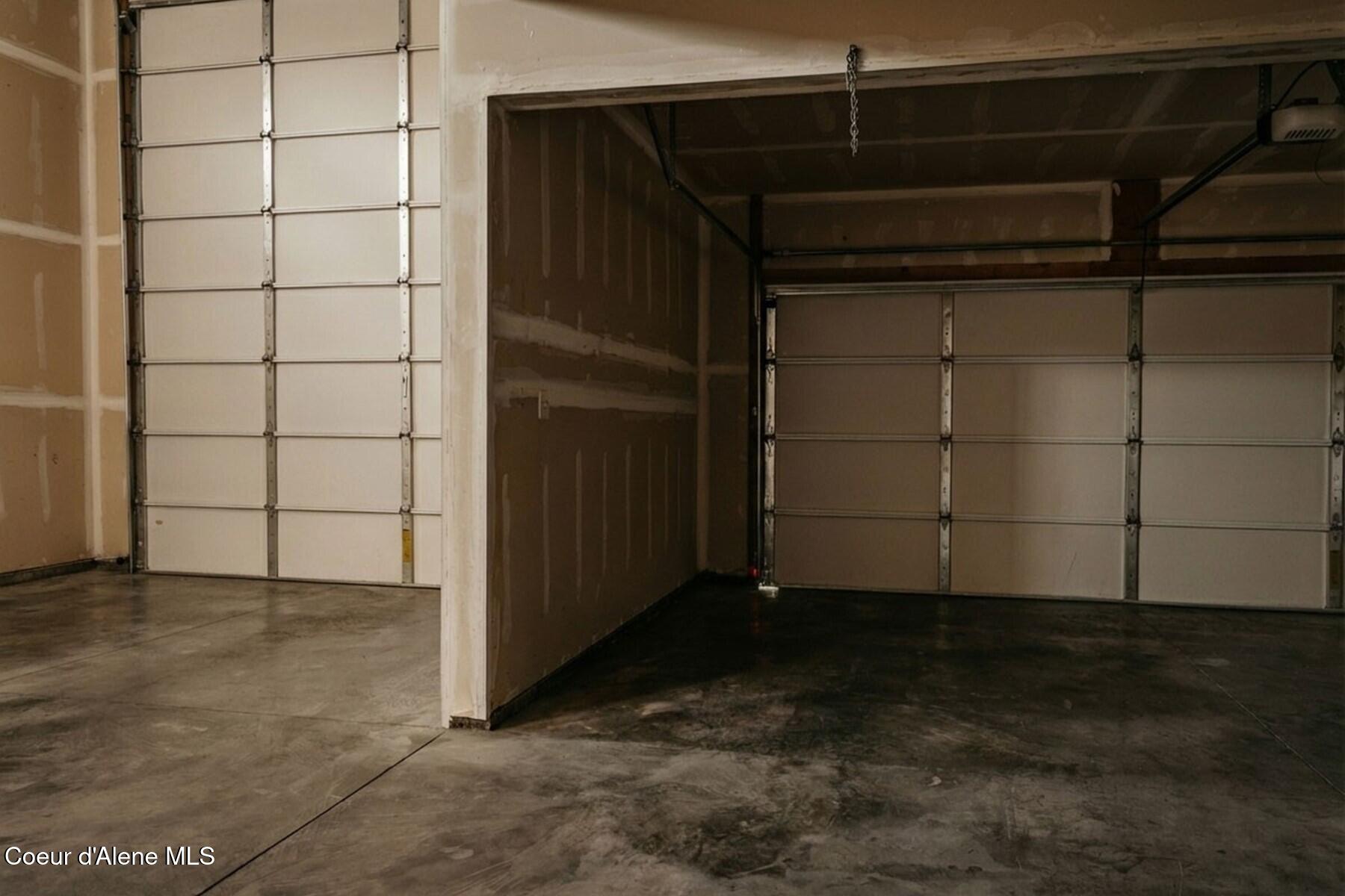 778 West Jenicek Loop Post Falls, ID 83854 - Photo 25 of 30 Garage5