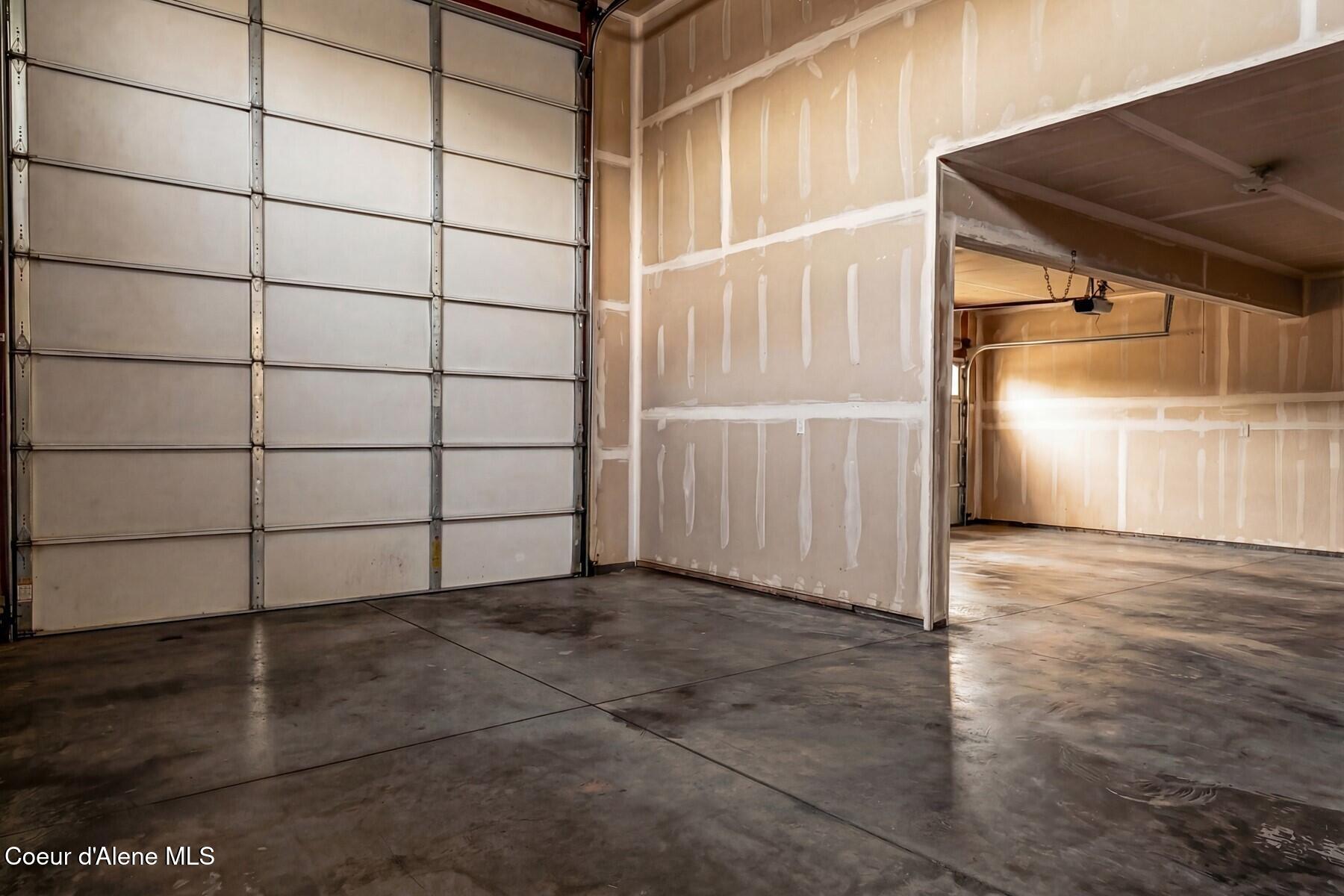 778 West Jenicek Loop Post Falls, ID 83854 - Photo 26 of 30 Garage