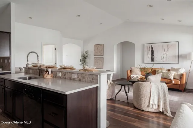 $775,000 | 778 West Jenicek Loop, Post Falls, ID 83854