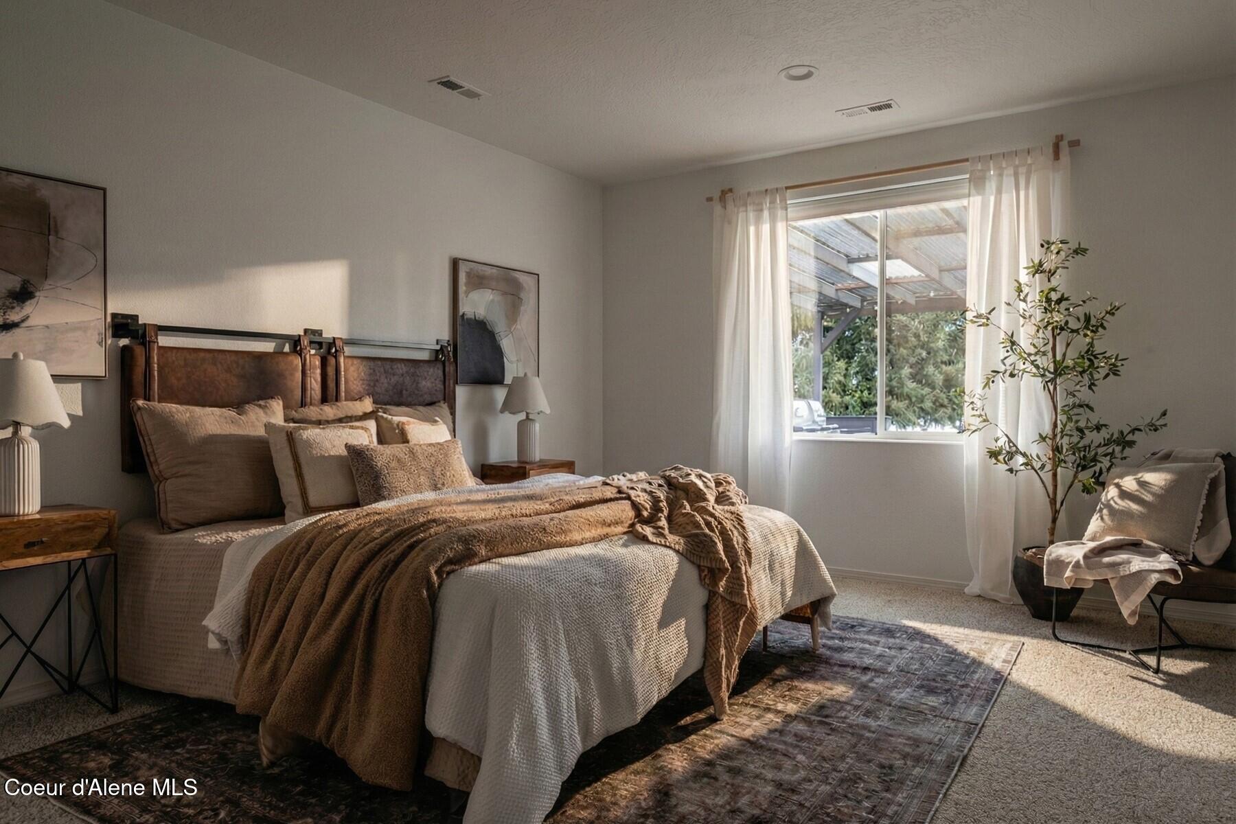 778 West Jenicek Loop Post Falls, ID 83854 - Photo 4 of 30 Primary Bedroom Suite