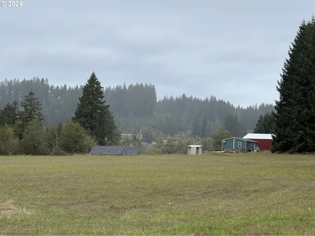 $350,000 | 67640 Neverstill Road, Birkenfeld, OR 97016