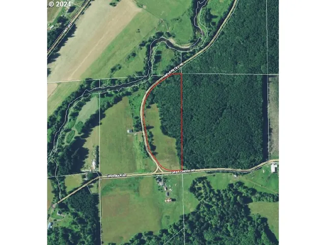 $350,000 | 67640 Neverstill Road, Birkenfeld, OR 97016