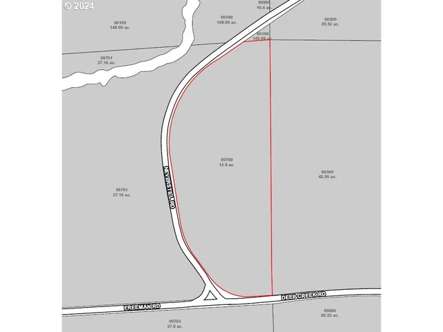 $350,000 | 67640 Neverstill Road, Birkenfeld, OR 97016
