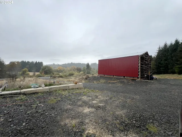 $350,000 | 67640 Neverstill Road, Birkenfeld, OR 97016