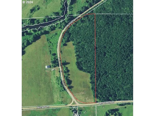 $350,000 | 67640 Neverstill Road, Birkenfeld, OR 97016