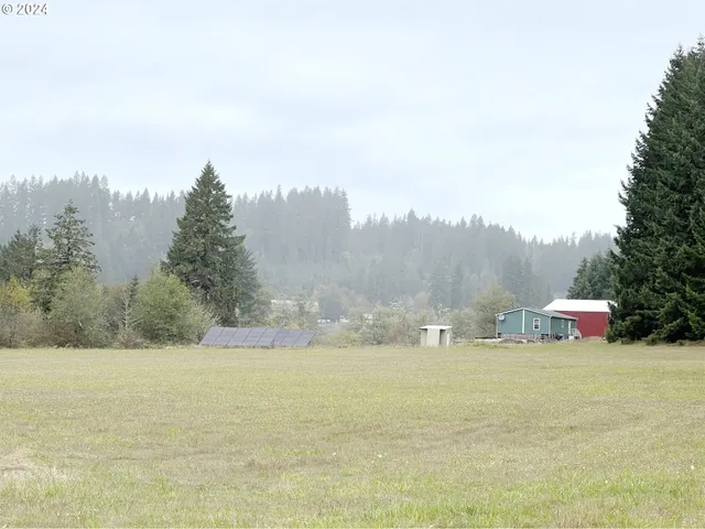 $350,000 | 67640 Neverstill Road, Birkenfeld, OR 97016