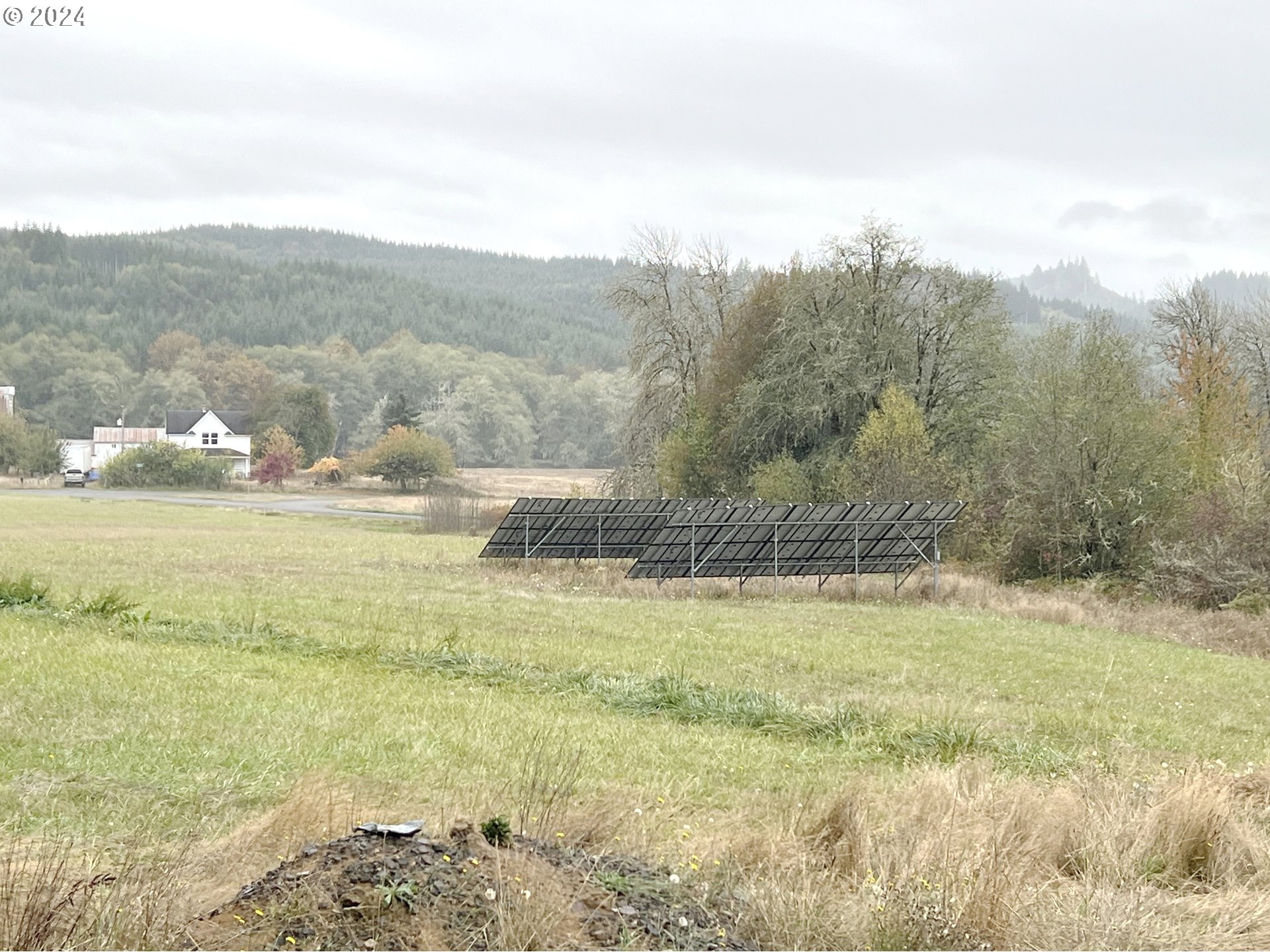 67640 Neverstill Road Birkenfeld, OR 97016 - Photo 5 of 19