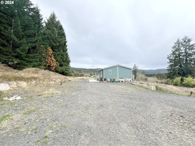 $350,000 | 67640 Neverstill Road, Birkenfeld, OR 97016