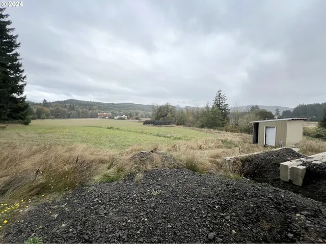 $350,000 | 67640 Neverstill Road, Birkenfeld, OR 97016