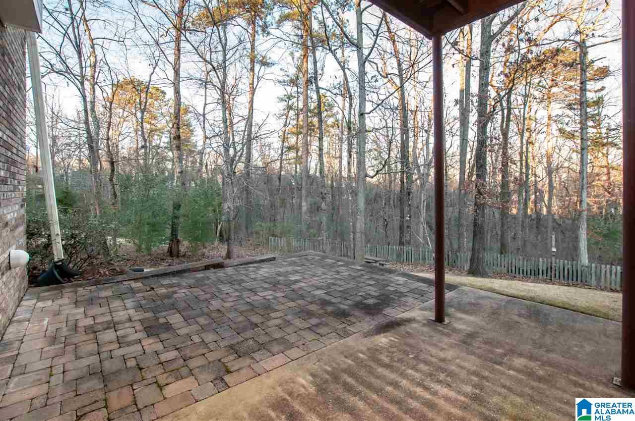 512 Ryding Circle Trussville, AL 35173 - Photo 41 of 41