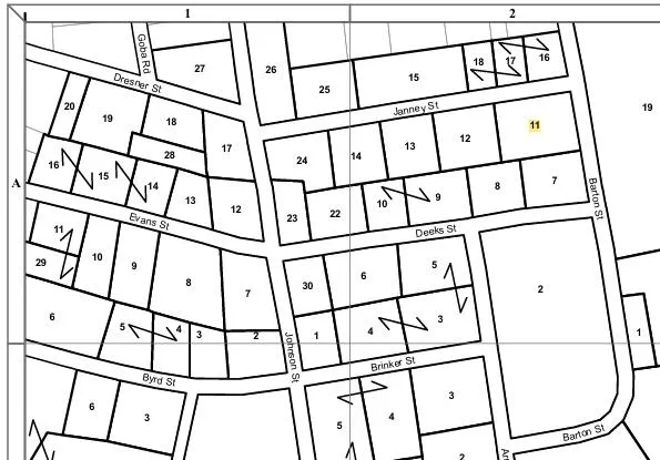 $29,900 | L11 Janney Street, Eastport, ME 04631