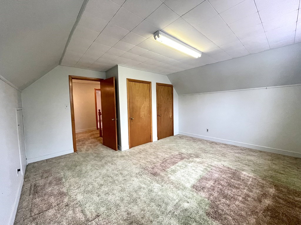 31 Bear Hill Road Stoneham, MA 02180 - Photo 19 of 30 a view of an empty room and window