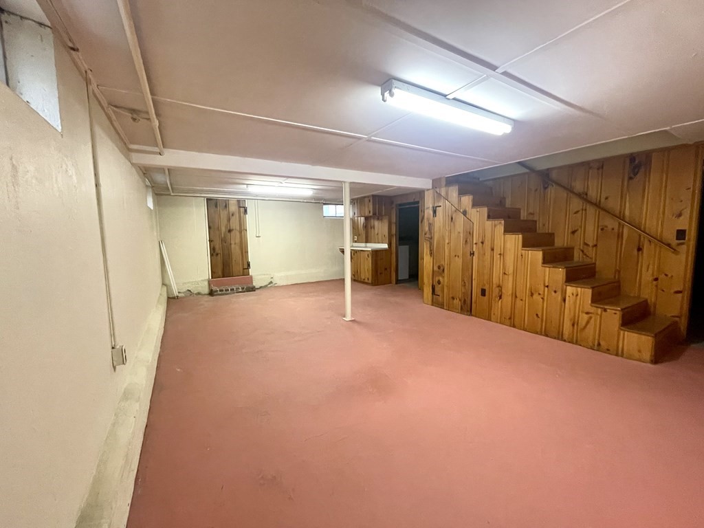 31 Bear Hill Road Stoneham, MA 02180 - Photo 20 of 30 a view of empty room with wooden floor