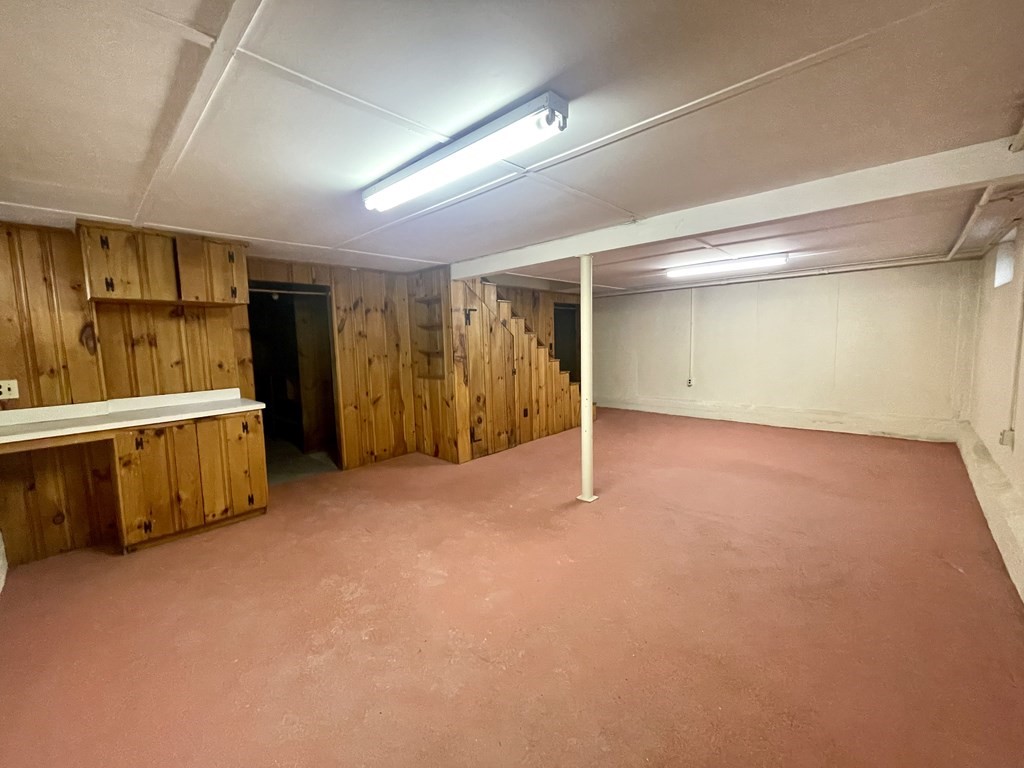 31 Bear Hill Road Stoneham, MA 02180 - Photo 21 of 30 a view of an empty room