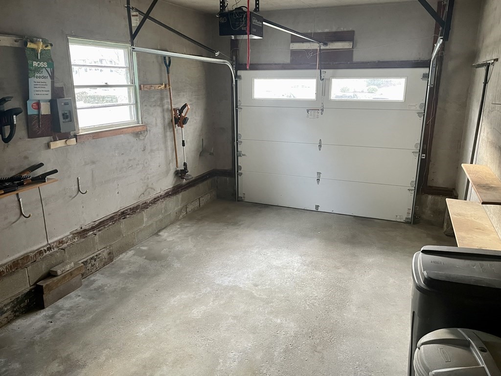 31 Bear Hill Road Stoneham, MA 02180 - Photo 22 of 30 a view of a storage & utility room