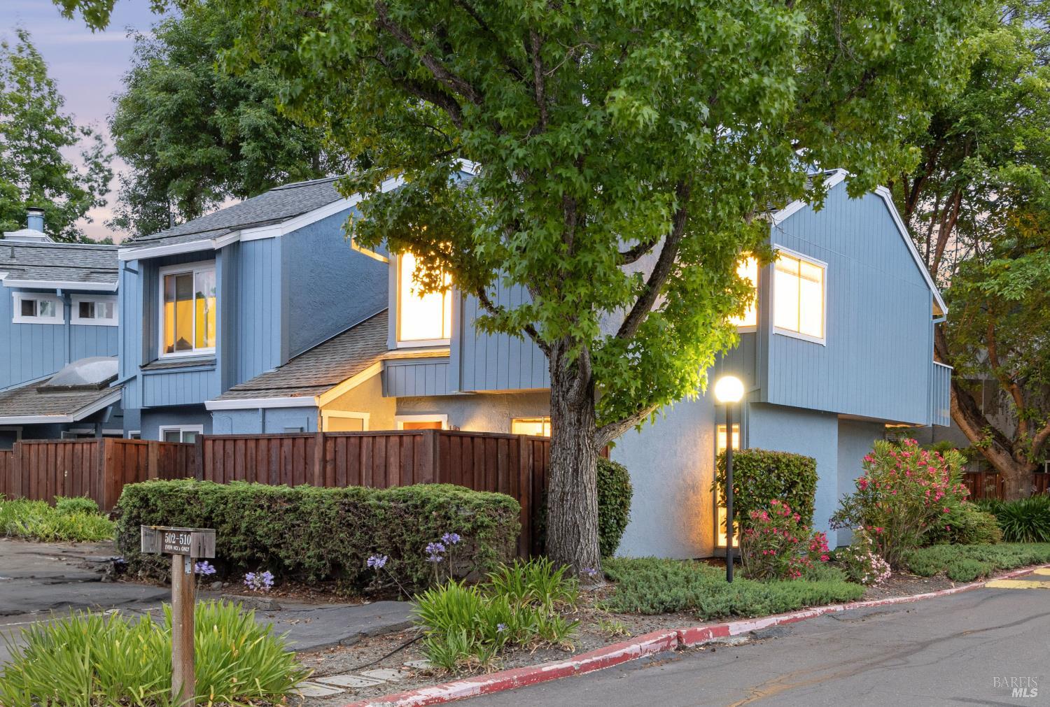 510 Racquet Club Circle Rohnert Park, CA 94928 - Photo 1 of 1 Gallery Image 1