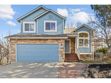 $825,000 | 5646 Rim Rock Court, Boulder, CO 80301