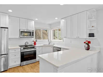 $825,000 | 5646 Rim Rock Court, Boulder, CO 80301