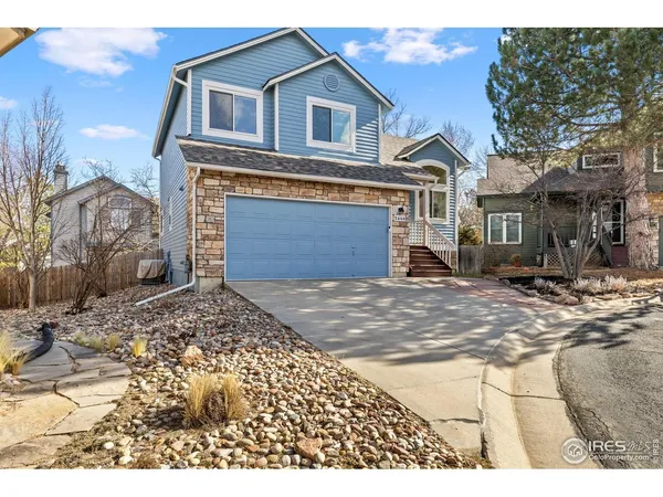$800,000 | 5646 Rim Rock Court, Boulder, CO 80301