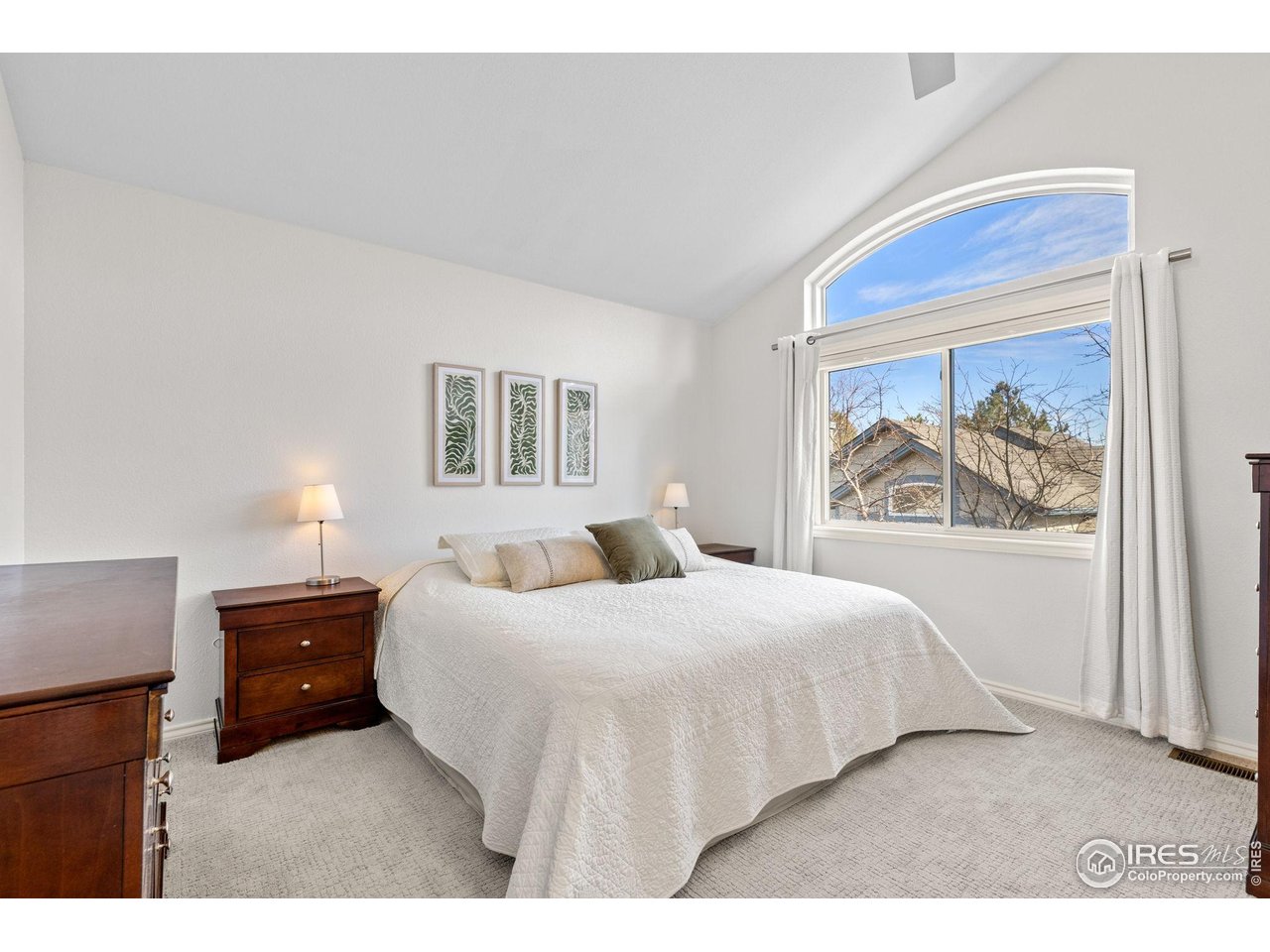 5646 Rim Rock Court Boulder, CO 80301 - Photo 23 of 50 Primary Suite