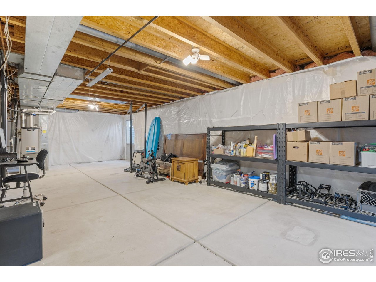 5646 Rim Rock Court Boulder, CO 80301 - Photo 37 of 50 plenty of storage