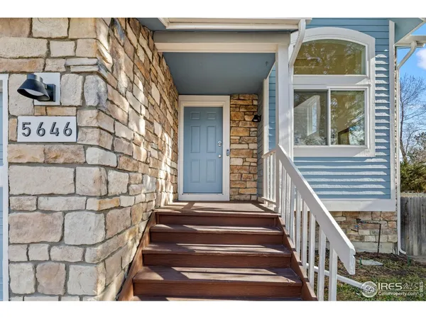 $800,000 | 5646 Rim Rock Court, Boulder, CO 80301