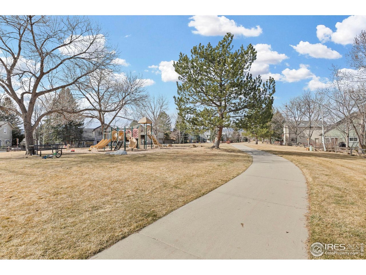 5646 Rim Rock Court Boulder, CO 80301 - Photo 45 of 50 Community Park and Playground is just one house over!
