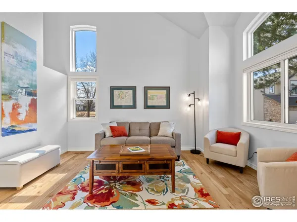 $800,000 | 5646 Rim Rock Court, Boulder, CO 80301
