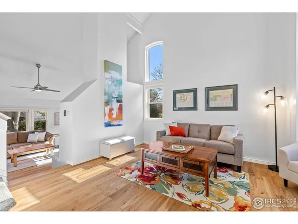 $800,000 | 5646 Rim Rock Court, Boulder, CO 80301