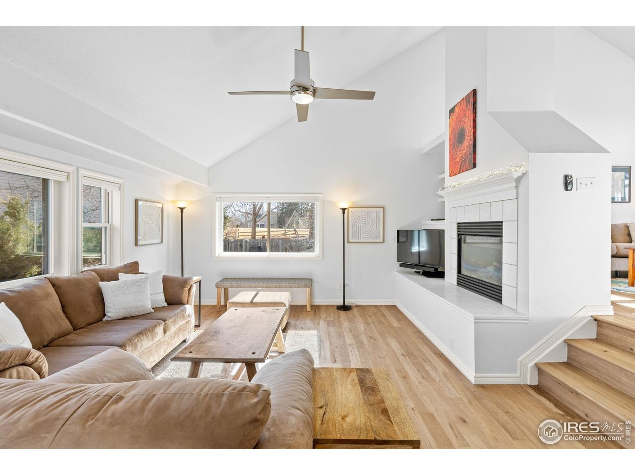 5646 Rim Rock Court Boulder, CO 80301 - Photo 50 of 50 Open floor plan