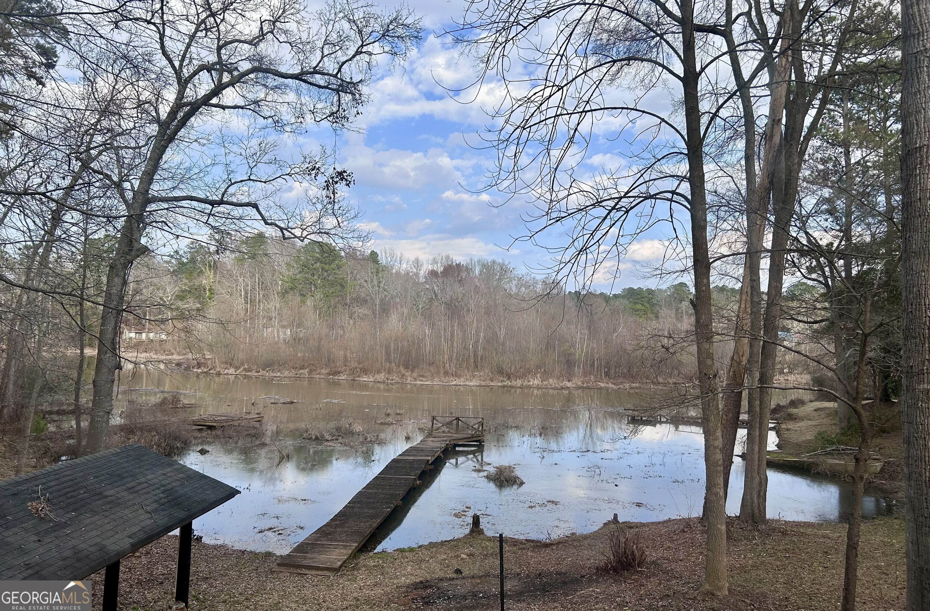 122 Flatrock Road Eatonton, GA 31024 - Photo 47 of 50 Gallery Image 47