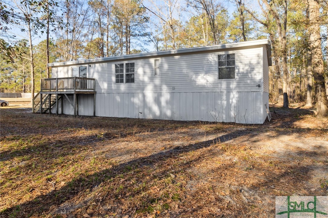 1324 Shuman Road Statesboro, GA 30461 - Photo 36 of 39 Gallery Image 36