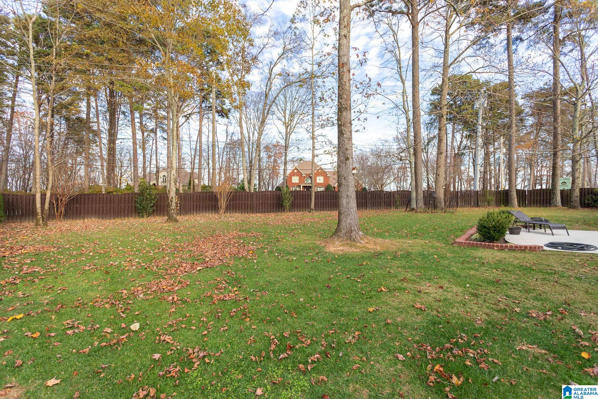 2 Natures Ridge Way Southeast Huntsville, AL 35803 - Photo 39 of 49