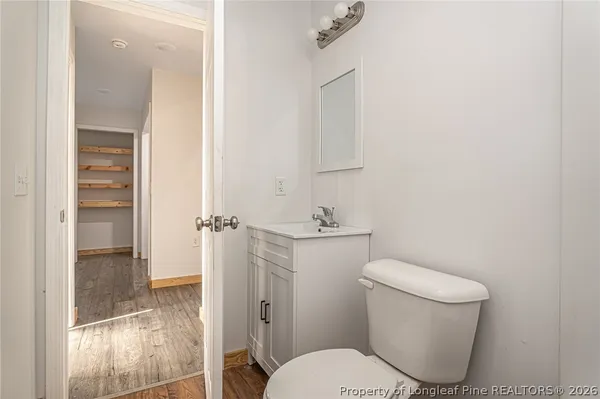 $270,000 | 5654-5658 North Shannon Road, Shannon, NC 28386