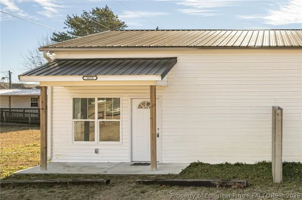 $270,000 | 5654-5658 North Shannon Road, Shannon, NC 28386