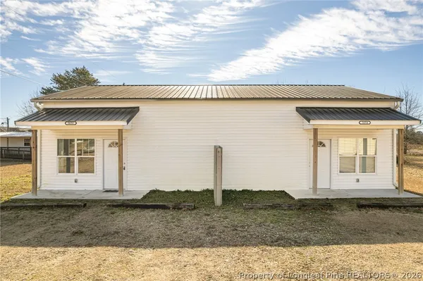 $270,000 | 5654-5658 North Shannon Road, Shannon, NC 28386