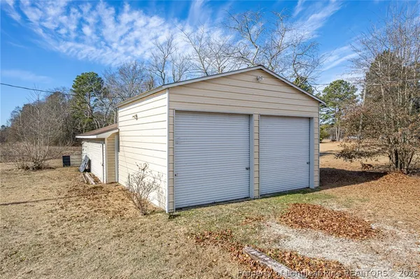 $270,000 | 5654-5658 North Shannon Road, Shannon, NC 28386