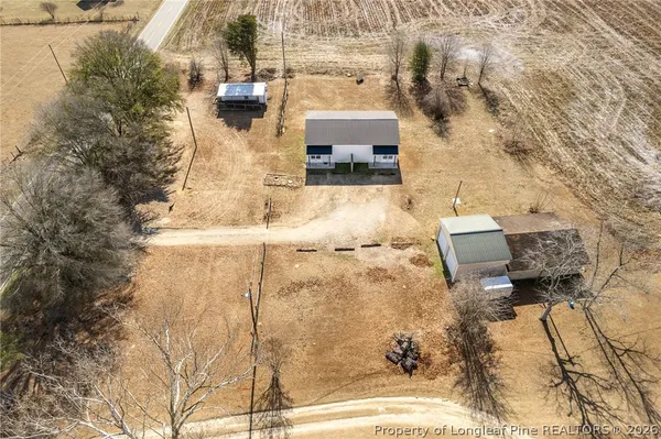 $270,000 | 5654-5658 North Shannon Road, Shannon, NC 28386