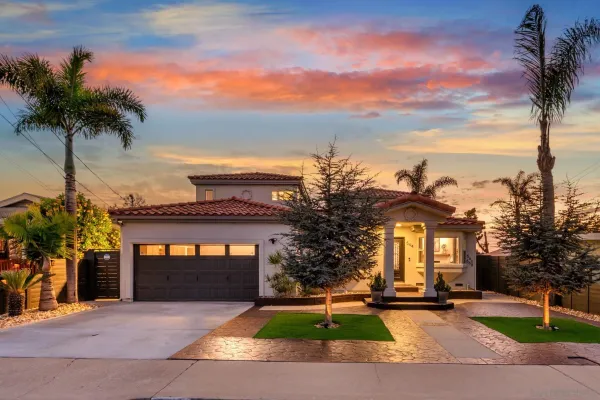 $1,585,000 | 564 Guava Avenue, Chula Vista, CA 91910