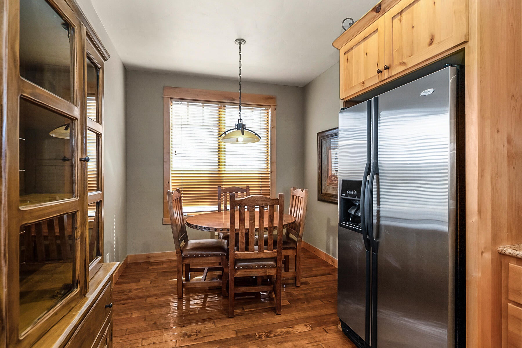 16779 South W Brasada Ranch Road, Unit 44 Powell Butte, OR 97753 - Photo 5 of 31 05JH5_1407