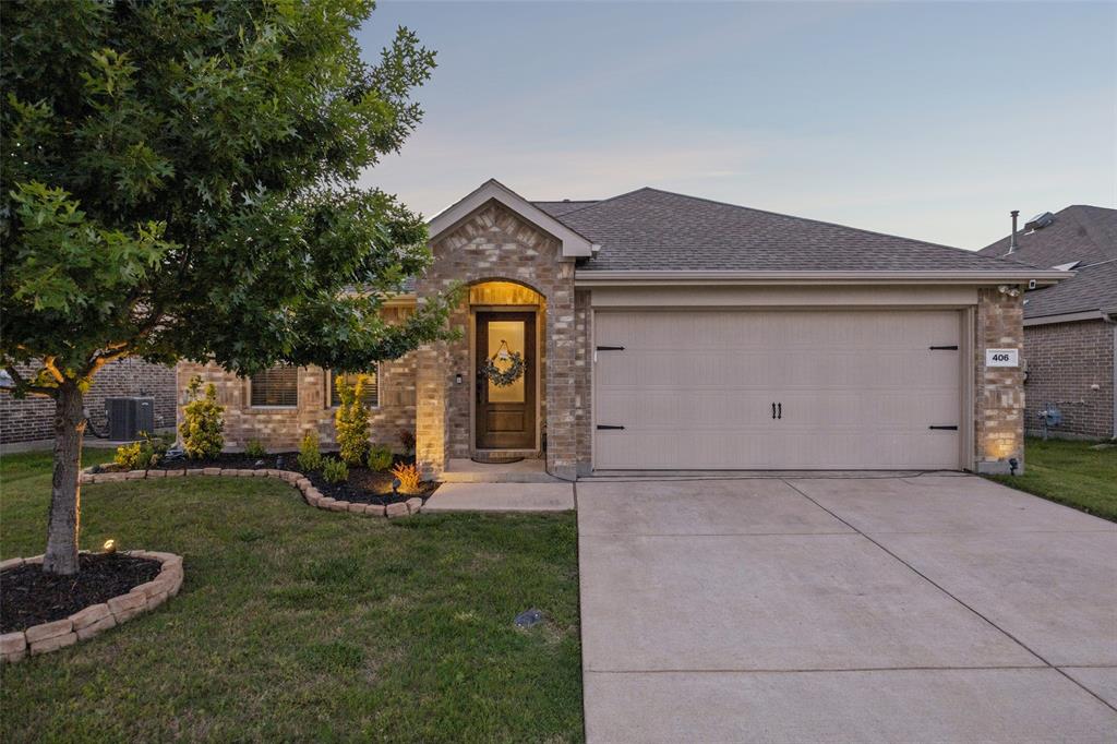 406 Madrone Lane Princeton, TX 75407 - Photo 1 of 30