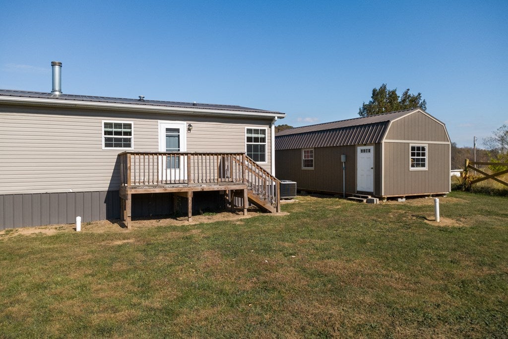 489 Rural Retreat Lake Road Rural Retreat, VA 24368 - Photo 14 of 87 Gallery Image 14